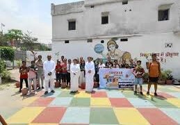 ब्रह्माकुमारीज़ 1 मई से समर कैंप संस्कारों की पाठशाला…