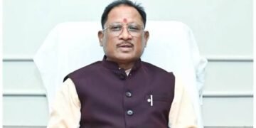 आज CM विष्णुदेव साय की बड़ी प्रेस कॉन्फ्रेंस, महिला आरक्षण मुद्दे पर BJP का कांग्रेस पर हमला तेज…