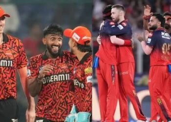 IPL 2026 का रोमांच RCB, MI और KKR के बीच होगी भिड़ंत जानिए कितने में मिल रहा टिकट…