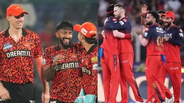 IPL 2026 का रोमांच RCB, MI और KKR के बीच होगी भिड़ंत जानिए कितने में मिल रहा टिकट…