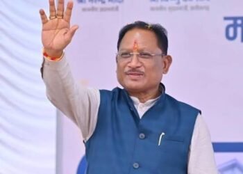 सीएम साय की पहल से प्रदेश में विद्युत व्यवस्था को मिलेगी मजबूती, जशपुर सहित कई क्षेत्रों को बड़ी सौगात…