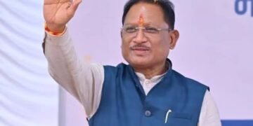 सीएम साय की पहल से प्रदेश में विद्युत व्यवस्था को मिलेगी मजबूती, जशपुर सहित कई क्षेत्रों को बड़ी सौगात…