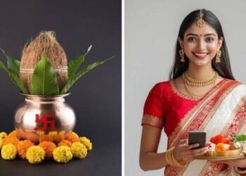 अक्षय तृतीया पर ये रंग पहनना होता है बेहद शुभ, यहां जानिए…