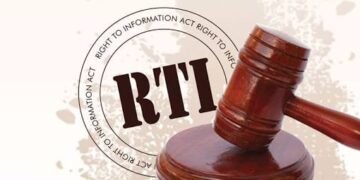 आरटीआई ऑनलाइन पोर्टल में डिजिटल भुगतान की सुविधा सुचारु, नागरिकों को मिल रही…