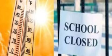 खुशखबरी स्कूलों में कल से गर्मी की छुट्टियां होगी शुरू, अब इतने दिनों के बाद लगेगी क्लासेस…