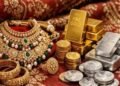 अचानक इतना सस्ता हो गया सोना, चांदी के भी नहीं बदले दाम,जानें यहां से आज का ताजा भाव…