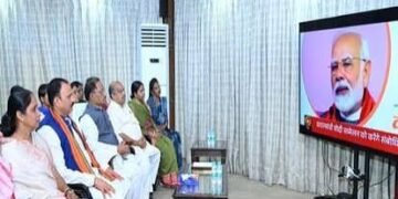 महिला आरक्षण बिल पर सियासत तेज विष्णुदेव साय का विपक्ष पर हमला, बोले- महिलाओं के अधिकारों से खिलवाड़…