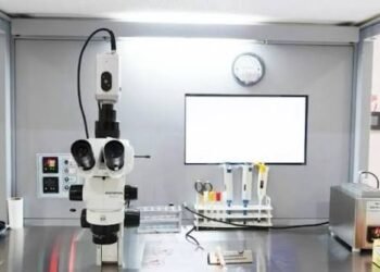 प्रदेश का पहला सरकारी IVF सेंटर तैयार, अब बस लाइसेंस का इंतजार, आधे खर्च में मिलेगा इलाज…