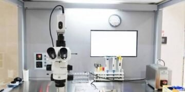 प्रदेश का पहला सरकारी IVF सेंटर तैयार, अब बस लाइसेंस का इंतजार, आधे खर्च में मिलेगा इलाज…