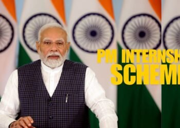 प्रधानमंत्री इंटर्नशिप योजना ITI सर्टिफिकेट, डिप्लोमा, स्नातक युवाओं के लिए सुनहरा अवसर, इतने मई तक करें आवेदन…
