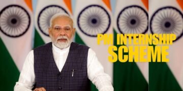 प्रधानमंत्री इंटर्नशिप योजना ITI सर्टिफिकेट, डिप्लोमा, स्नातक युवाओं के लिए सुनहरा अवसर, इतने मई तक करें आवेदन…