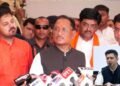 राघव चड्ढा समेत 7 राजयसभा सांसदों के पार्टी छोड़ने और बीजेपी में होने पर सीएम साय का आया बयान…