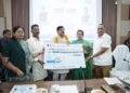 हर परिस्थिति में उद्योगपतियों के साथ खड़ी सरकार, सीएम डॉ. मोहन ने व्यापारियों से किया संवाद, इन बातों पर दिया जोर