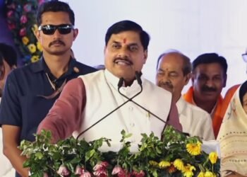 अब गुना में होगा 40 लाख टन सीमेंट का उत्पादन-मिलेगा रोजगार, सीएम डॉ. मोहन बोले- आने वाला है नया दौर
