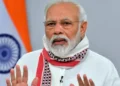 भारत में लगेगा लॉकडाउन PM ने याद दिलाया कोरोनाकाल तो सोशल मीडिया पर मचा बवाल केंद्रीय मंत्री ने बताया ये प्लान…