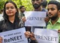 NEET पेपर लीक मामले में पहली गिरफ्तारी, पहचान छिपाने के लिए ये करवाया, फिर भी पकड़ा गया आरोपी…