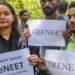 NEET पेपर लीक मामले में पहली गिरफ्तारी, पहचान छिपाने के लिए ये करवाया, फिर भी पकड़ा गया आरोपी…