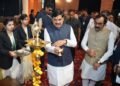 ग्रीन बिल्डिंग तकनीक अपना रहा एमपी, सीएम डॉ. मोहन बोले- प्रकृति के साथ चलना आज की जरूरत