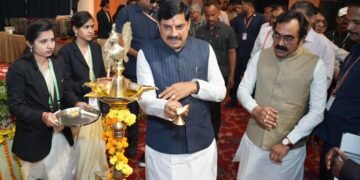 ग्रीन बिल्डिंग तकनीक अपना रहा एमपी, सीएम डॉ. मोहन बोले- प्रकृति के साथ चलना आज की जरूरत