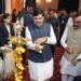 ग्रीन बिल्डिंग तकनीक अपना रहा एमपी, सीएम डॉ. मोहन बोले- प्रकृति के साथ चलना आज की जरूरत