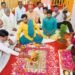 मुख्यमंत्री डॉ. यादव ऋषि गालव विश्वविद्यालय ग्वालियर के भूमिपूजन कार्यक्रम में हुए शामिल…