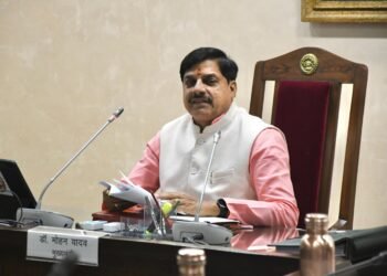 एमपी के विकास के लिए 38 हजार 555 करोड़ रुपये स्वीकृत, जानें सीएम डॉ. मोहन के अहम फैसले…