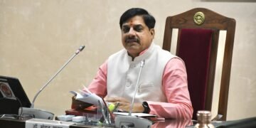 एमपी के विकास के लिए 38 हजार 555 करोड़ रुपये स्वीकृत, जानें सीएम डॉ. मोहन के अहम फैसले…