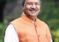 पश्चिम बंगाल में भाजपा की जीत सनातन की जीत और ममता की तानाशाही के अंत की शुरुआत: सांसद बृजमोहन अग्रवाल…