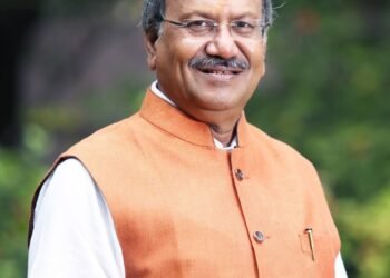 पश्चिम बंगाल में भाजपा की जीत सनातन की जीत और ममता की तानाशाही के अंत की शुरुआत: सांसद बृजमोहन अग्रवाल…