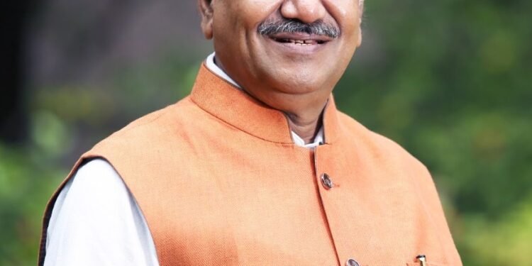 पश्चिम बंगाल में भाजपा की जीत सनातन की जीत और ममता की तानाशाही के अंत की शुरुआत: सांसद बृजमोहन अग्रवाल…