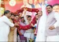 नवाचारों के साथ हमने प्रदेश की तरक्की के बनाए हैं नए रास्ते,,मुख्यमंत्री का निगम-मंडल-बोर्ड एवं विकास प्राधिकरणों के अध्यक्षों और उपाध्यक्षों ने किया अभिनंदन