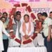 देश की प्रगति और राष्ट्रीय एकता में क्षत्रिय कुर्मी समाज का योगदान अविस्मरणीय : मुख्यमंत्री श्री विष्णुदेव साय…