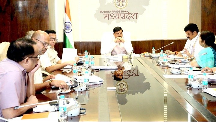 समान नागरिक संहिता उच्च स्तरीय समिति जिलों में जाकर नागरिकों के प्राप्त करेगी सुझाव…