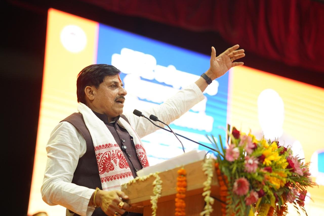 जिले को 552 करोड़ की सौगात, सीएम डॉ. यादव बोले- ऊर्जा का पावर हाउस है यह जिला