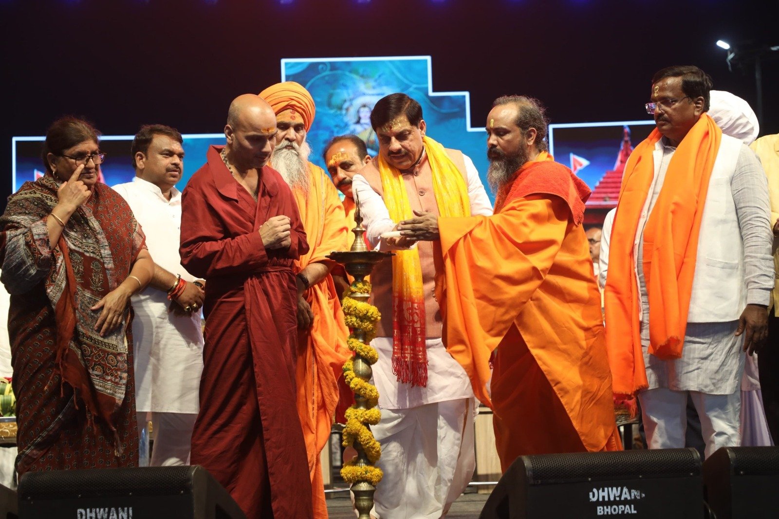सिंहस्थ: 2028, श्रद्धालुओं को मिलेगा इस जल से स्नान का पुण्य लाभ : मुख्यमंत्री डॉ. यादव