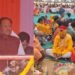 मुख्यमंत्री कन्या विवाह योजना गूंजी शहनाई, 43 जोड़े परिणय सूत्र में बंधे…