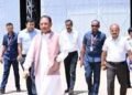 सीएम साय का प्रदेशव्यापी दौरा शुरू, जनता से लेंगे योजनाओं का फीडबैक…