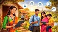 कल से शुरू होगी ‘स्व गणना’, घर पर बैठ कर खुद भरे जनगणना फॉर्म, जानिए फॉर्म भरने की ये प्रक्रिया….