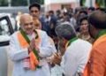 बंगाल का नया बॉस- शुभेंदु अधिकारी होंगे प. बंगाल के नए सीएम- पर्यवेक्षक मंत्री ने किया सीएम का एलान…