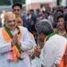 बंगाल का नया बॉस- शुभेंदु अधिकारी होंगे प. बंगाल के नए सीएम- पर्यवेक्षक मंत्री ने किया सीएम का एलान…