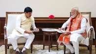 सार्वजनिक वितरण प्रणाली में स्वचालन के साथ आय” योजना के लिए मंजूरी सराहनीय मुख्यमंत्री डॉ. यादव ने प्रधानमंत्री मोदी का माना आभार…