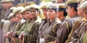 पुलिस अभ्यर्थियों को जिले आबंटित, 2070 महिलाएं की भी हुई भर्ती, ज्वॉइनिंग में लग सकते हैं 15 दिन…