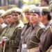 पुलिस अभ्यर्थियों को जिले आबंटित, 2070 महिलाएं की भी हुई भर्ती, ज्वॉइनिंग में लग सकते हैं 15 दिन…