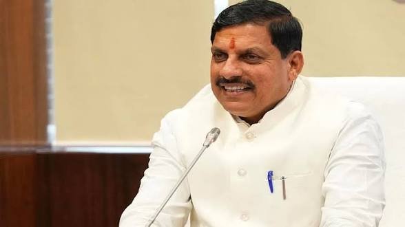 सीएम डॉ. मोहन ने की नवाचारों की प्रशंसा, कहा- गांव से लेकर शहर तक बढ़ाएं इस ऊर्जा का उपयोग