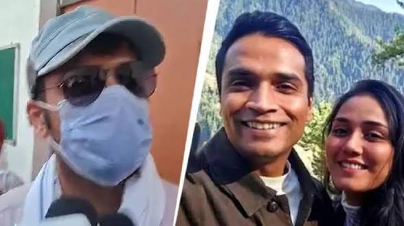 ट्विसा शर्मा केस :इस एम्स में कल को होगा दूसरा पोस्टमॉर्टम, दिल्ली से आज रात तक आएगा मेडिकल बोर्ड…