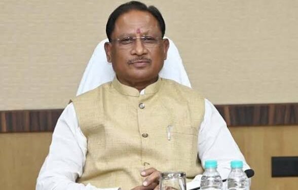 ‘बगिया के विष्णु’ का विकास विज़न- सुशासन से जन-जन तक पहुंचती सरकार…