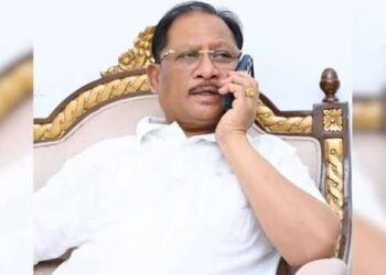 निर्माण गुणवत्ता में जरा भी लापरवाही नहीं चलेगी सीएम साय…