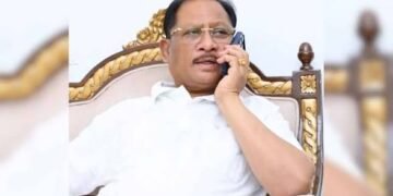 निर्माण गुणवत्ता में जरा भी लापरवाही नहीं चलेगी सीएम साय…