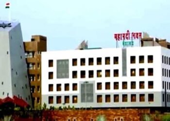 प्रदेश में 176 शिक्षकों पर गिरी गाज, ज्वाइनिंग नहीं करने पर सस्पेंड…