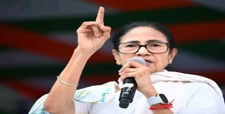 ममता जब निर्ममता करेगी तो पश्चिम बंगाल के रुझानों से गदगद सीएम डॉ. मोहन, बताया क्यों जीत रही भाजपा…